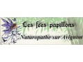 Description : Les fées papillons Naturopathe Aromathérapeute