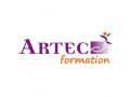 Description : Artec Formation : Formations massages, art thérapie, sophrologie