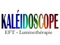 Description : KALÉIDOSCOPE  / Alexandrine Rakoff - EFT - luminothérapie 
